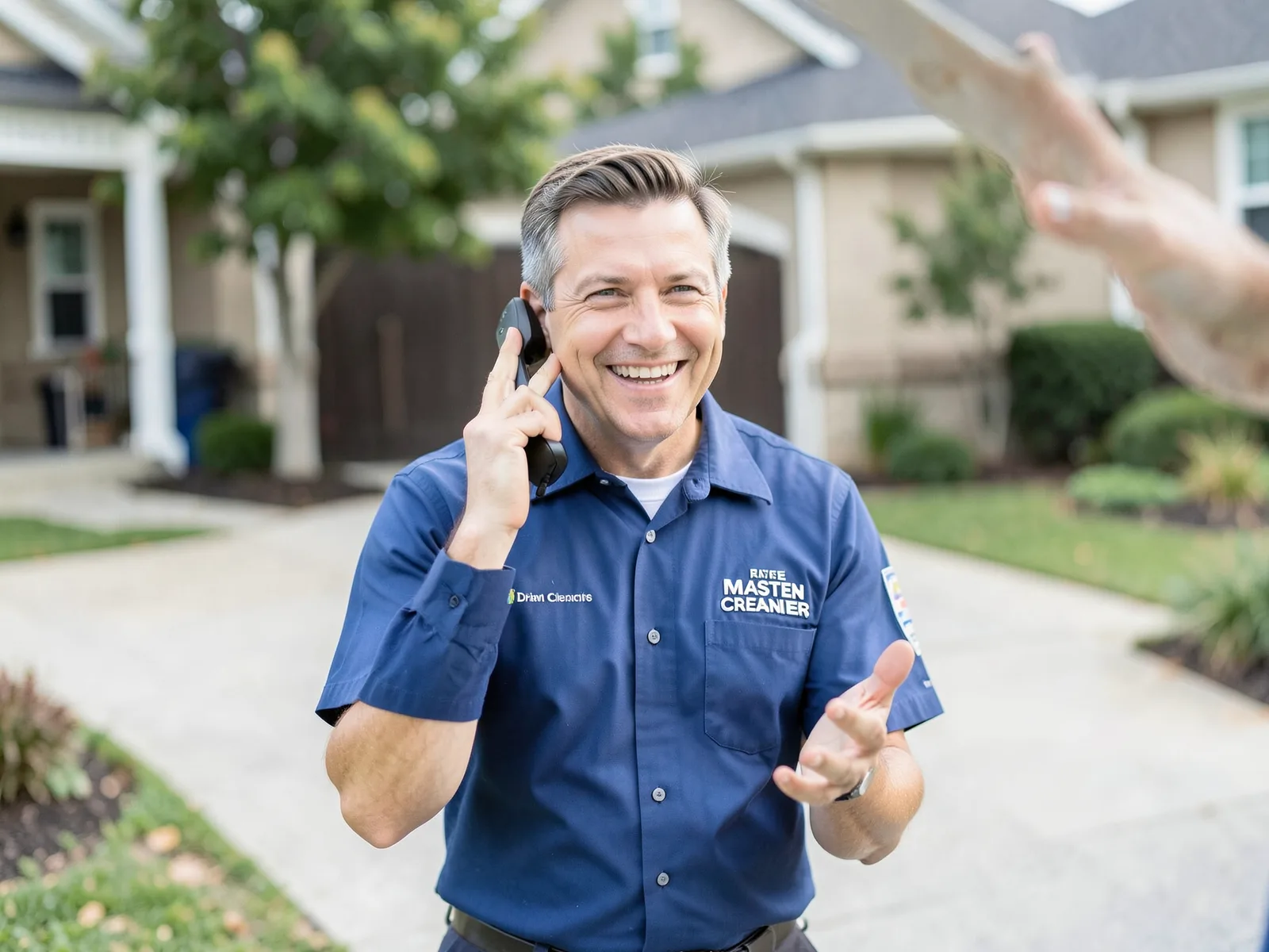 Drain Cleaning Concordia, MO FAQs